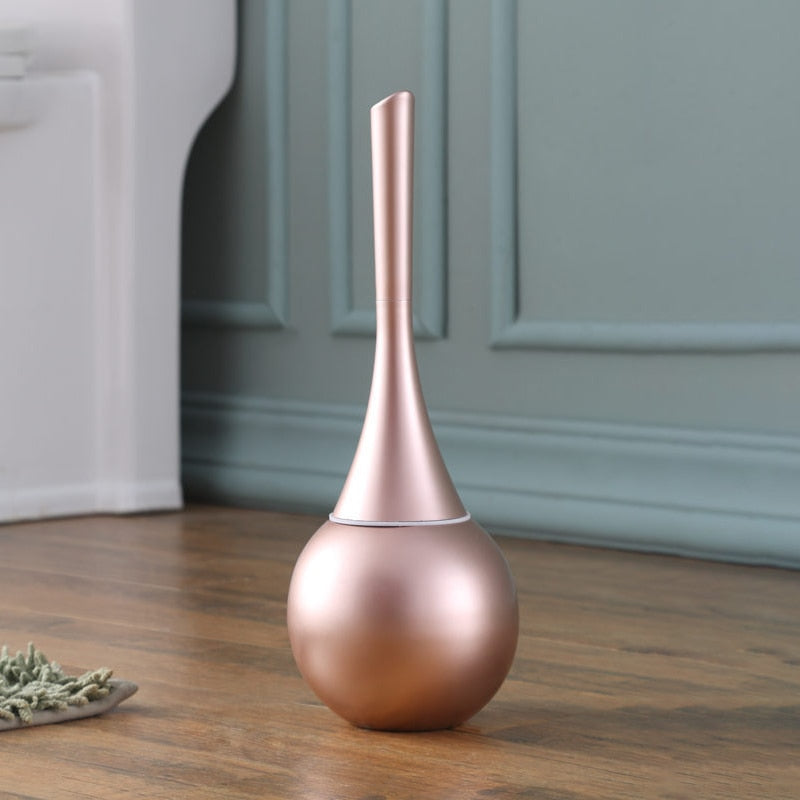 Vivolux | LuxeBrush – Elegante Toilettenbürste mit innovativer hygienischer Funktionalität