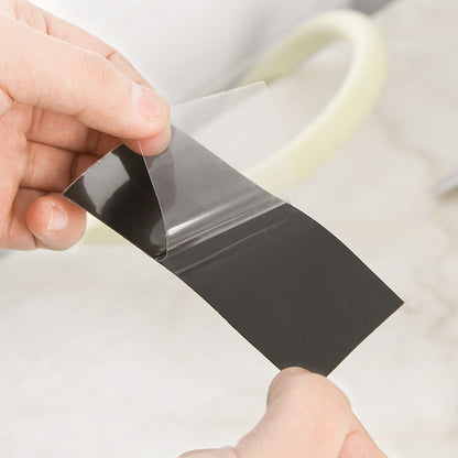 Vivolux | Flex-Reparaturband – Wasserdicht, Superstark, Stoppt Lecks