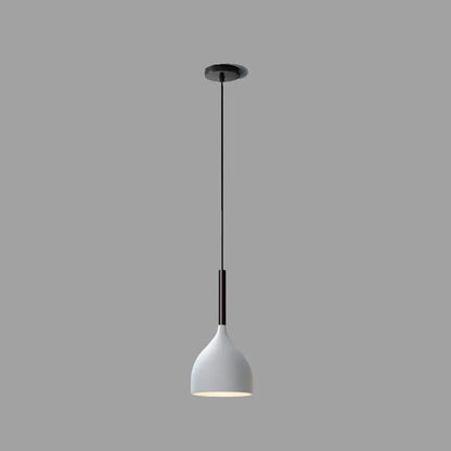 Vivolux | Moderne Metall Pendelleuchte für Esszimmer, Kantine, Bar, Restaurant - YANKE