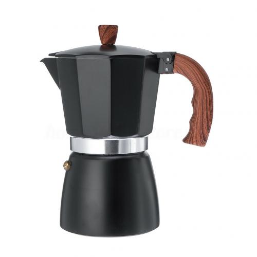 Vivolux | Italienischer Stil Pot Espresso Kaffeemaschine