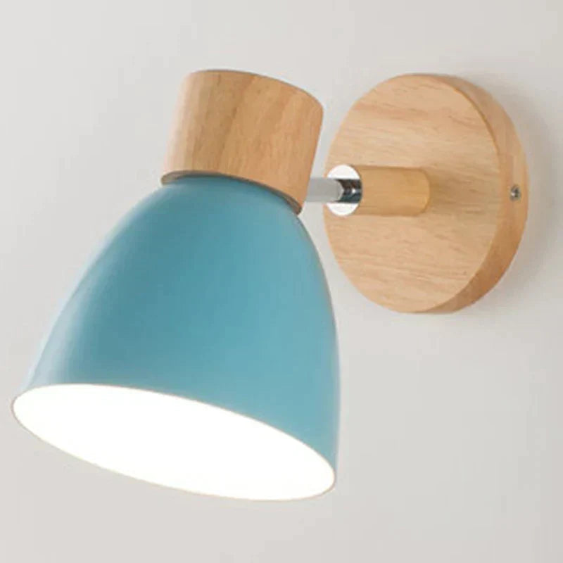 Vivolux | Holz Wandlampe