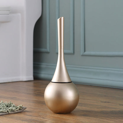 Vivolux | LuxeBrush – Elegante Toilettenbürste mit innovativer hygienischer Funktionalität
