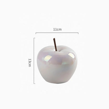 Vivolux | Apfel Translucent Nachttischlampe