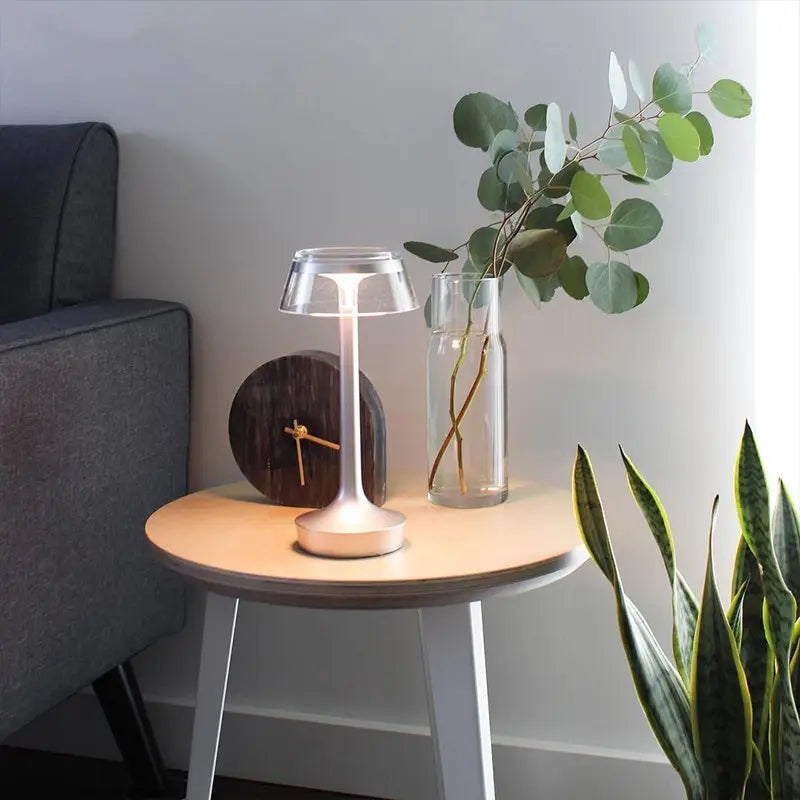 Vivolux | Touch Crystal™ Lampe