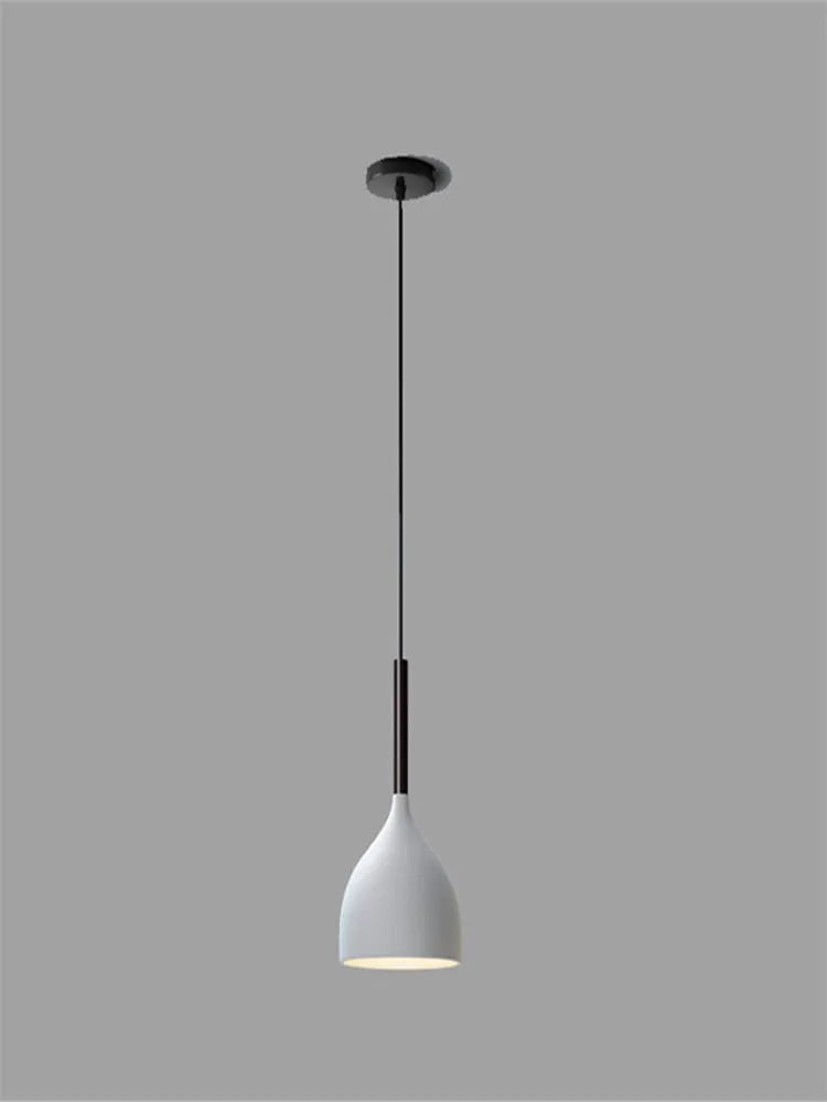Vivolux | Moderne Metall Pendelleuchte für Esszimmer, Kantine, Bar, Restaurant - YANKE