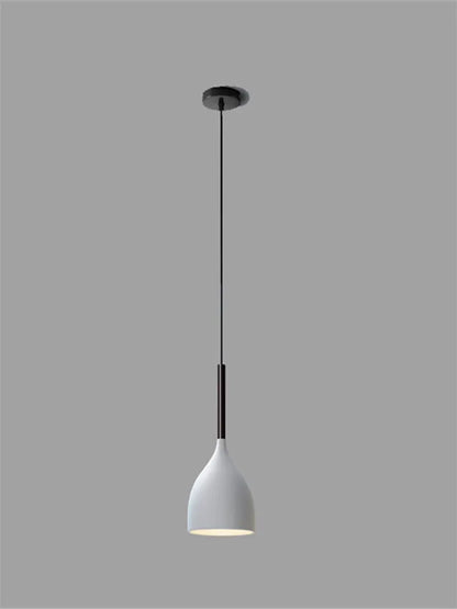 Vivolux | Moderne Metall Pendelleuchte für Esszimmer, Kantine, Bar, Restaurant - YANKE
