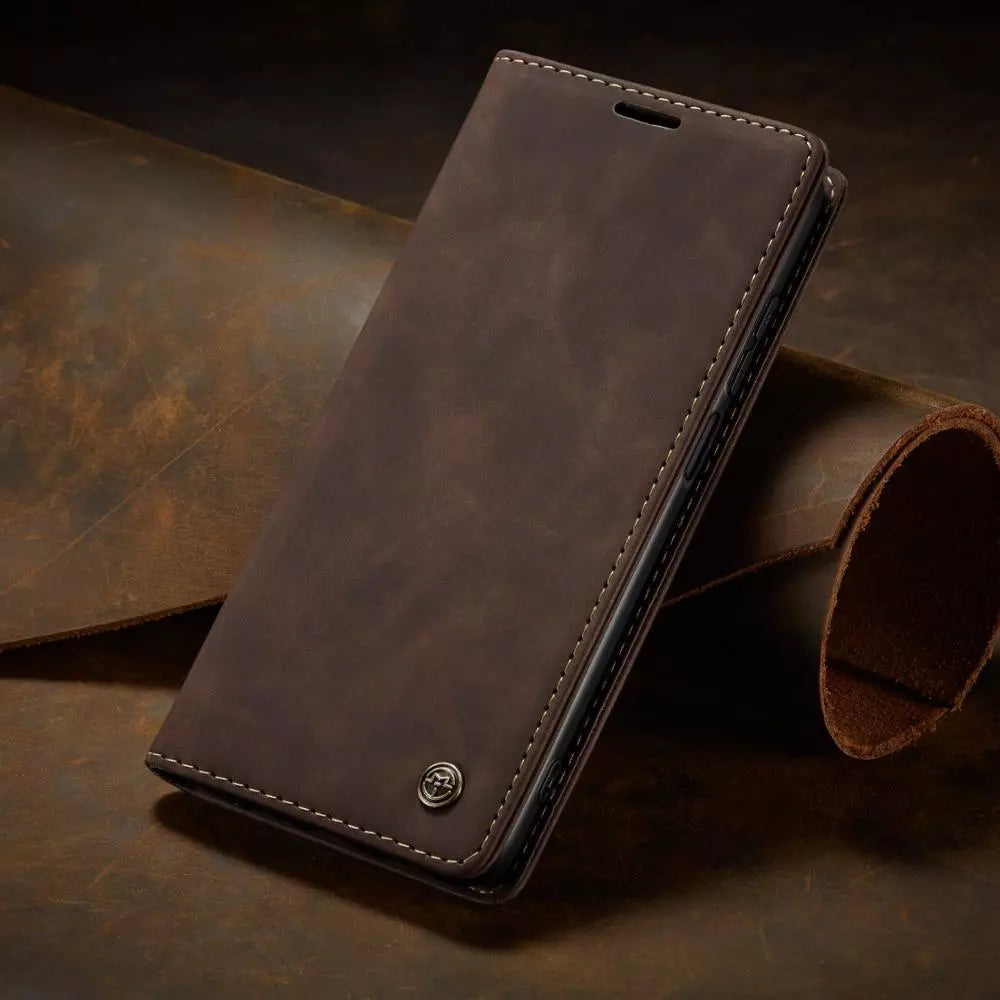 Vivolux | Wallet Hülle für Samsung Galaxy A14/A53/A54/A73/S20Ultra/S20Plus/S20/S21Ultra/S21Plus/S21/S21FE/S22Ultra/S22Plus/S22/S23Ultra/S23Plus/S23/S24Plus/S4- Flip Case