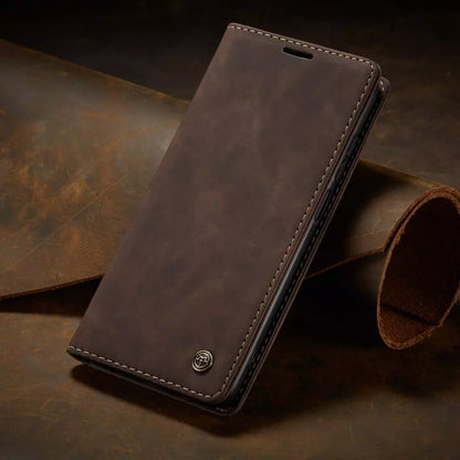 Vivolux | Wallet Hülle für Samsung Galaxy A14/A53/A54/A73/S20Ultra/S20Plus/S20/S21Ultra/S21Plus/S21/S21FE/S22Ultra/S22Plus/S22/S23Ultra/S23Plus/S23/S24Plus/S4- Flip Case