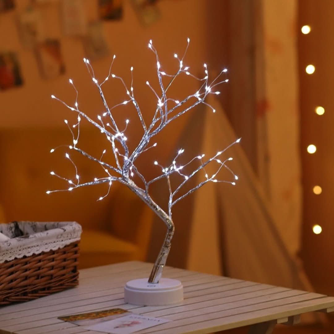 Vivolux | Licht Boom Tischlampe