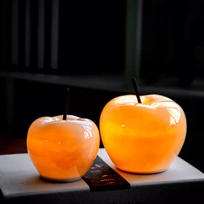 Vivolux | Apfel Translucent Nachttischlampe