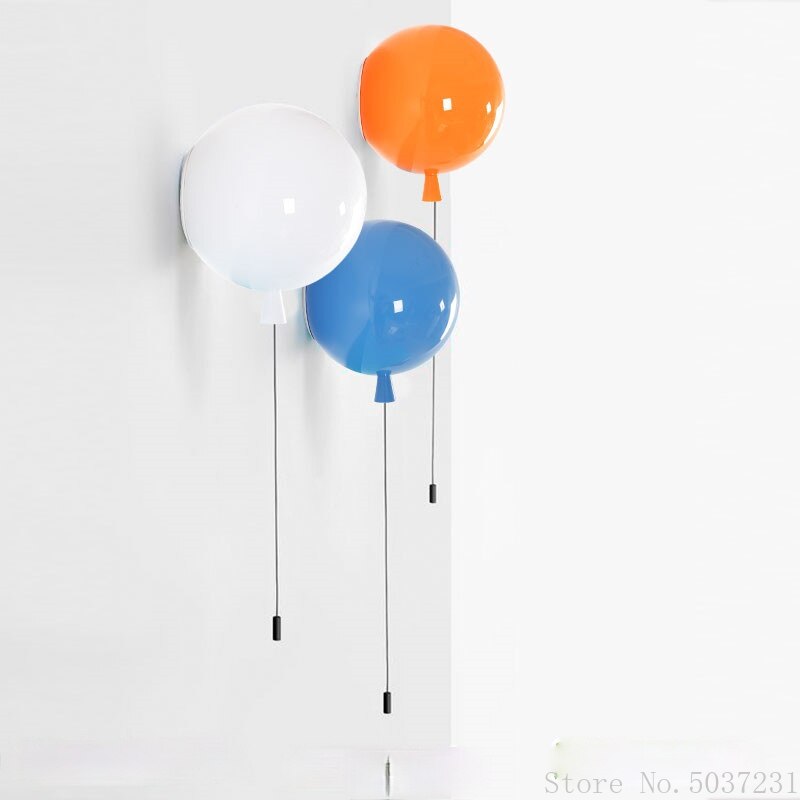 Vivolux | Moderne Deckenleuchte Ballon