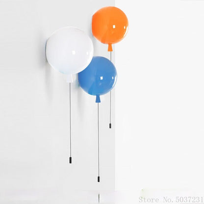 Vivolux | Moderne Deckenleuchte Ballon