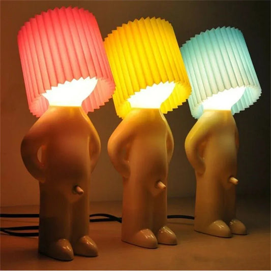 Vivolux | Lustige kabellose Lampe