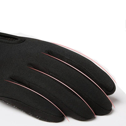 Vivolux | und winddichte Thermohandschuhe
