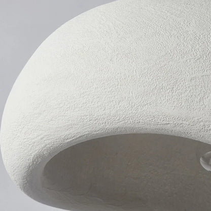 Vivolux | ZenGlow Wabi Sabi Pendelleuchte | Minimalistisches Design | Elegante Hängeleuchte für Wohnzimmer & Esszimmer