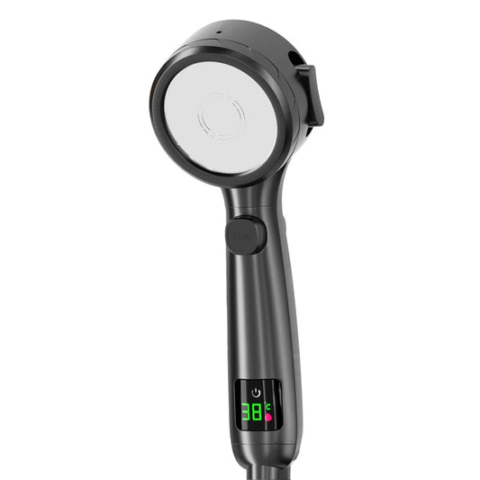 Vivolux | Duschkopf mit Temperaturanzeige im Angebot