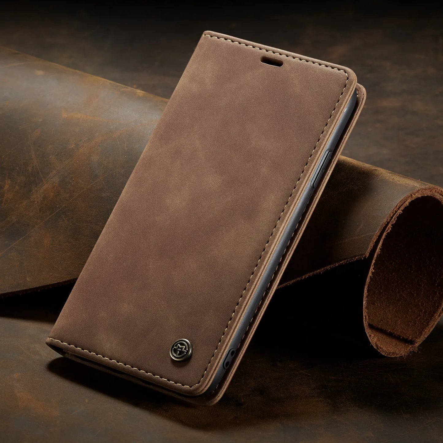 Vivolux | Wallet Hülle für Samsung Galaxy A14/A53/A54/A73/S20Ultra/S20Plus/S20/S21Ultra/S21Plus/S21/S21FE/S22Ultra/S22Plus/S22/S23Ultra/S23Plus/S23/S24Plus/S4- Flip Case