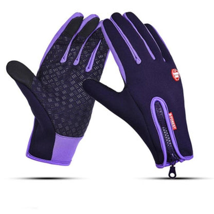 Vivolux | und winddichte Thermohandschuhe