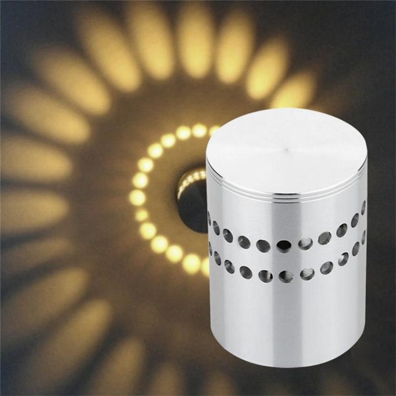 Vivolux | Elegante & Einzigartige Spiral Ästhetik Deckenlampe | SpiralGlow