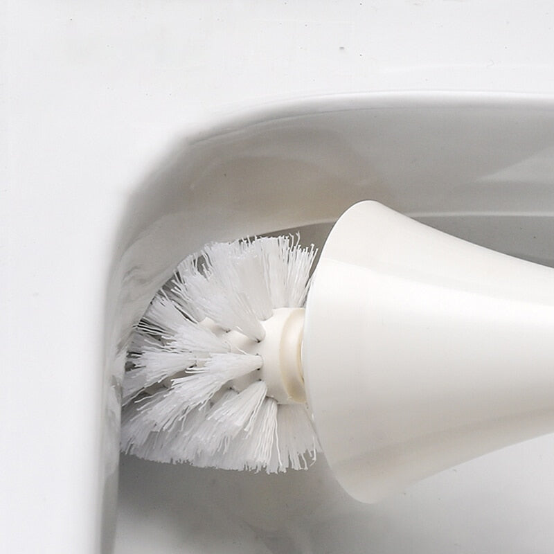 Vivolux | LuxeBrush – Elegante Toilettenbürste mit innovativer hygienischer Funktionalität