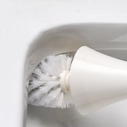 Vivolux | LuxeBrush – Elegante Toilettenbürste mit innovativer hygienischer Funktionalität
