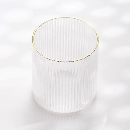 Vivolux | Salute Ripple Texture Cocktailglas