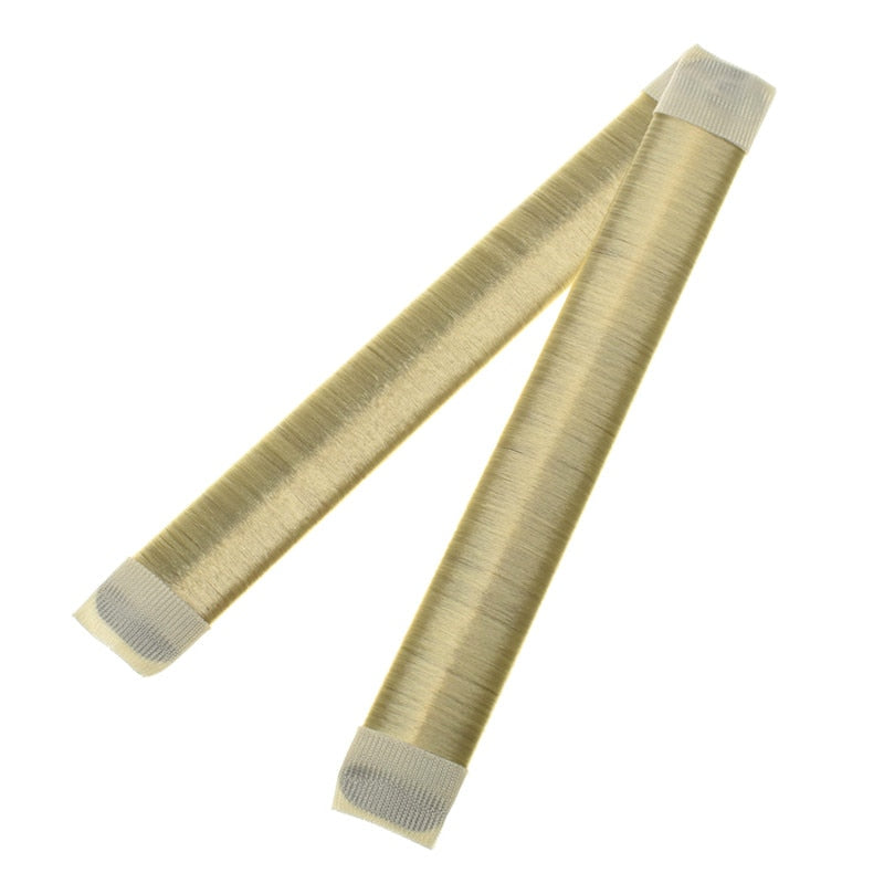 Magischer Dutt Macher