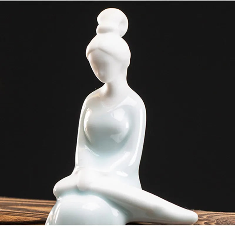 VIvolux | Zen Serenity Wasserfall Rückfluss Räuchergefäß