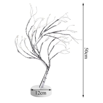 Vivolux | Licht Boom Tischlampe