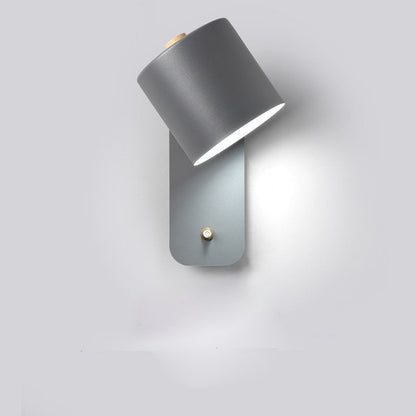 Vivolux | Moderne Led Wand Lampen mit Schalter Innen Zuhause Dekor Lichter