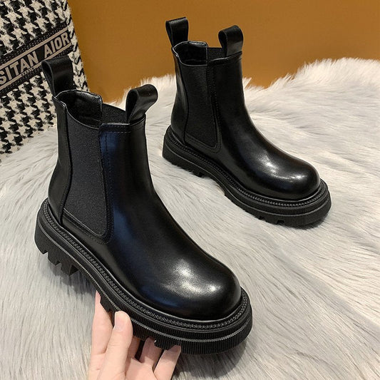 Vivolux | Chelsea Boots