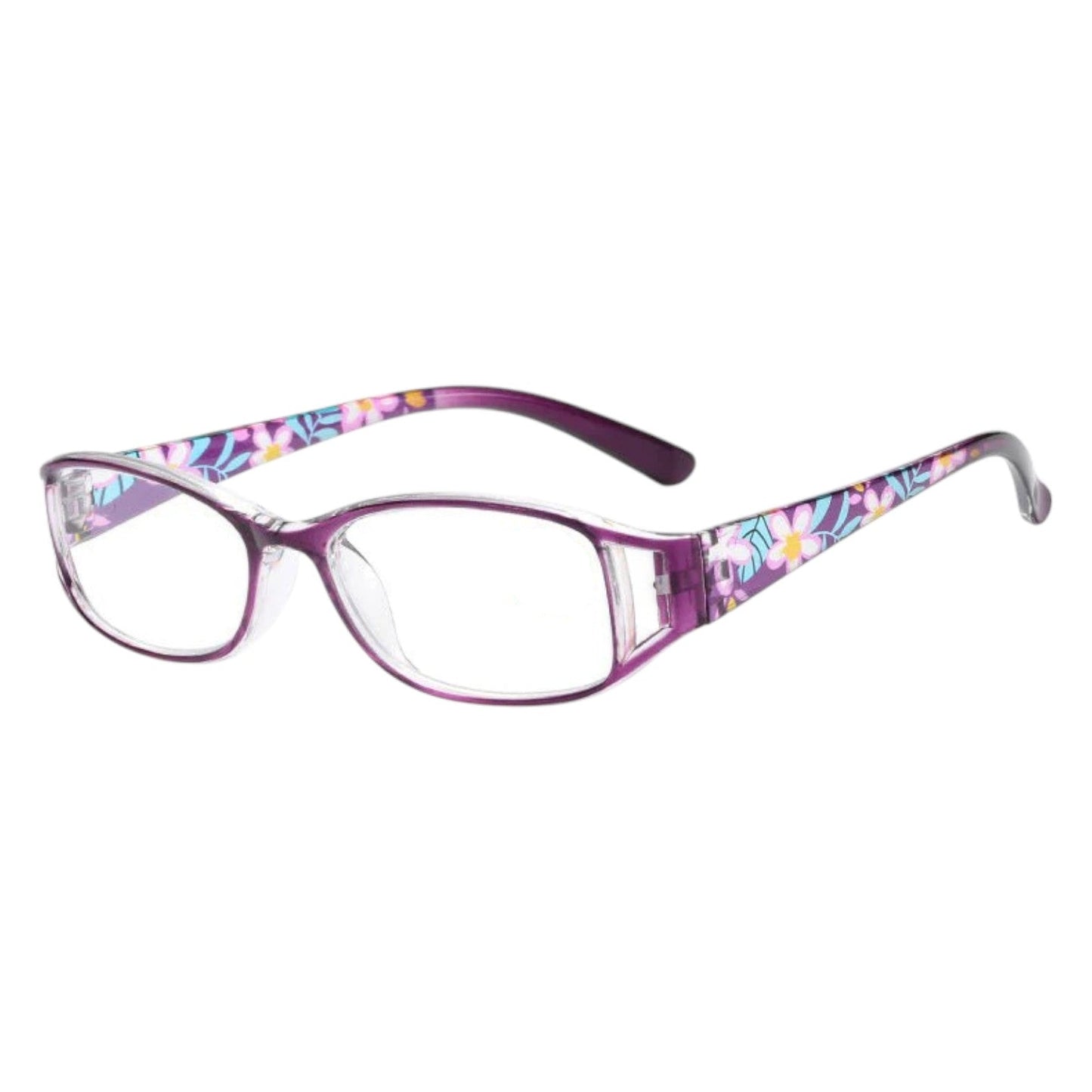 Vivolux | Klassisch +350 Lesebrille Leicht & Langlebig Bequeme Passform für Männer & Frauen Kratzfeste Linsen | Hochklare Sicht Leser