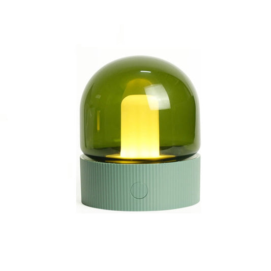 Vivolux | Vintage MiniPastell Nachttischlampe
