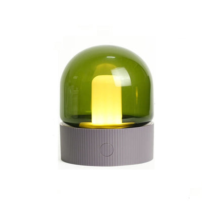 Vivolux | Vintage MiniPastell Nachttischlampe