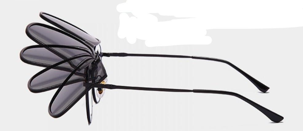 Vivolux | Aufsatz-Clip für die normale Brille