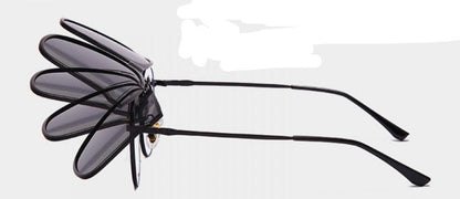 Vivolux | Aufsatz-Clip für die normale Brille