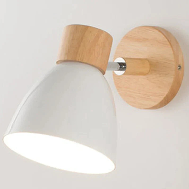 Vivolux | Holz Wandlampe
