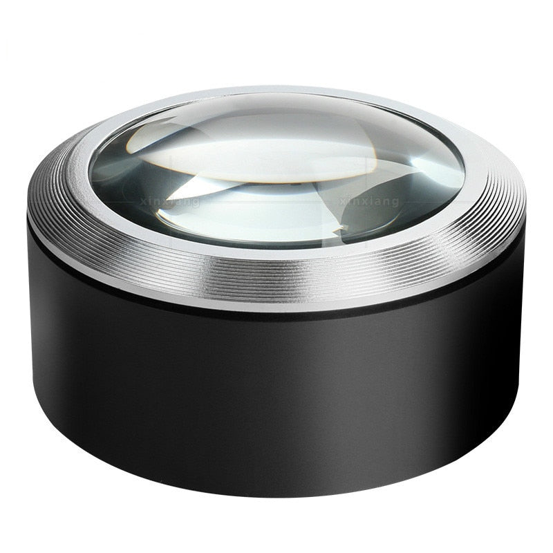 Vivolux | LED Leseglas Lupe