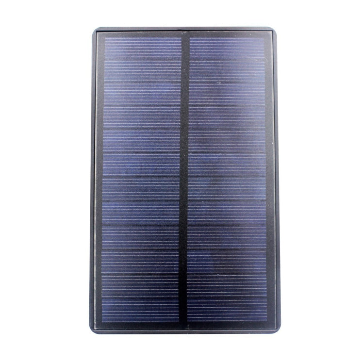 Vivolux | 1500mAh Solar Panel Charger Wasserdichter Akku für Jagd Spiel Trail Kameras