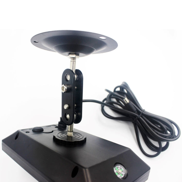 Vivolux | 1500mAh Solar Panel Charger Wasserdichter Akku für Jagd Spiel Trail Kameras