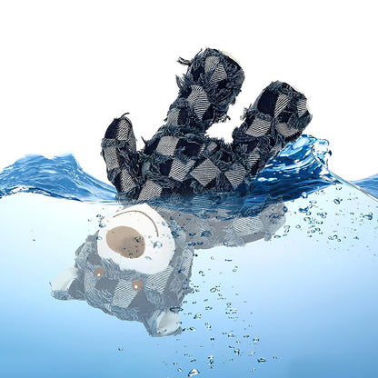 Unzerstörbarer Robuster Bär