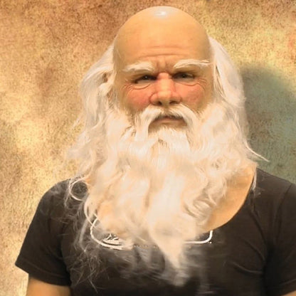 Vivolux | 💥2023 Neuer Stil Maske Kopfbedeckung