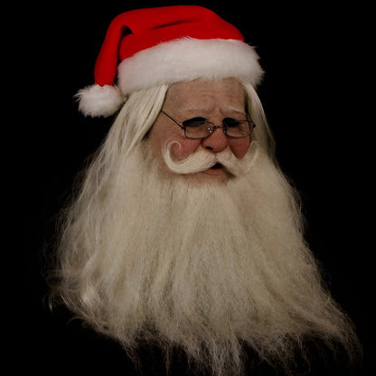 Neuer Stil Maske Kopfbedeckung