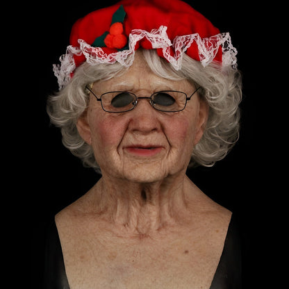 Neuer Stil Maske Kopfbedeckung