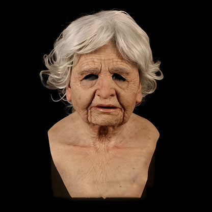 Neuer Stil Maske Kopfbedeckung