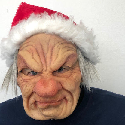 Neuer Stil Maske Kopfbedeckung