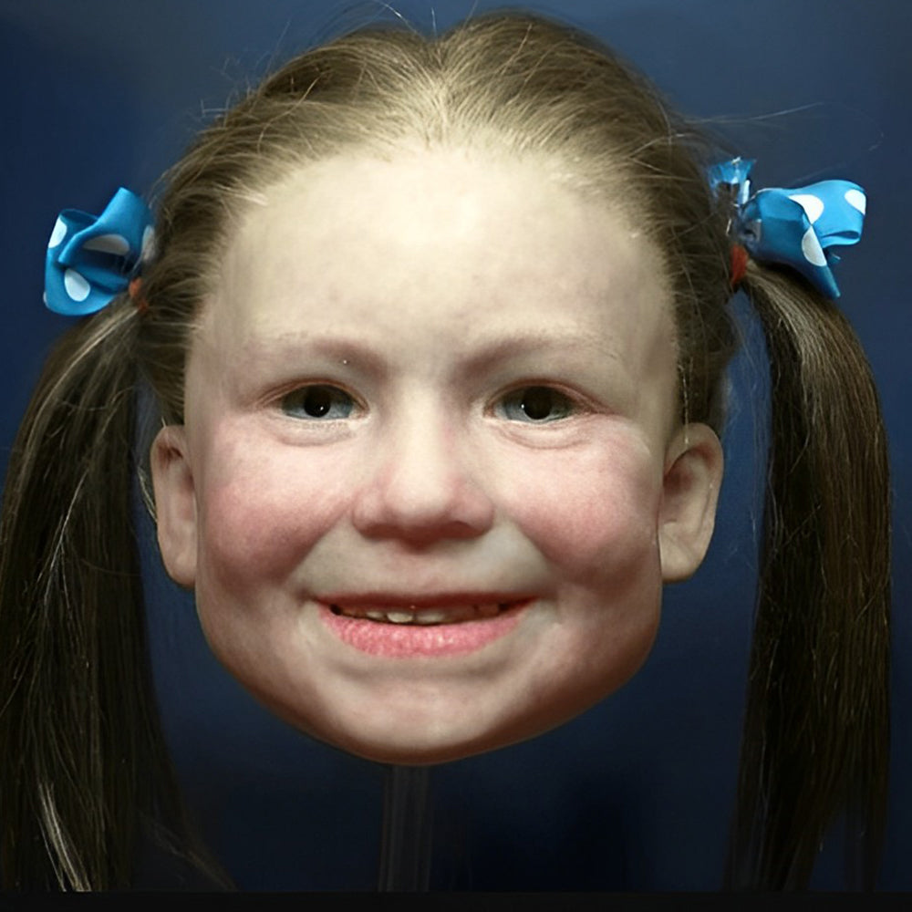 Neuer Stil Maske Kopfbedeckung