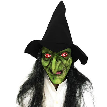 Vivolux | 💥2023 Neuer Stil Maske Kopfbedeckung