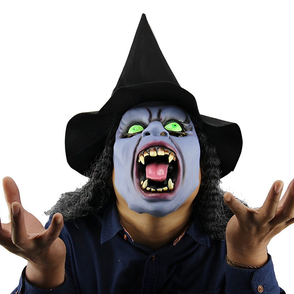 Neuer Stil Maske Kopfbedeckung