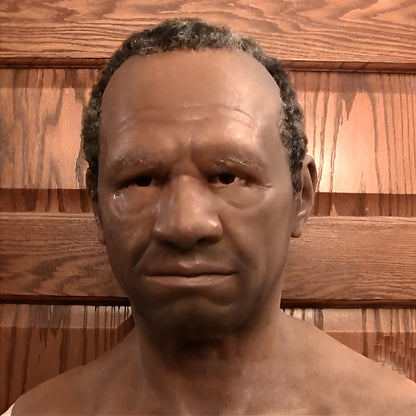 Neuer Stil Maske Kopfbedeckung